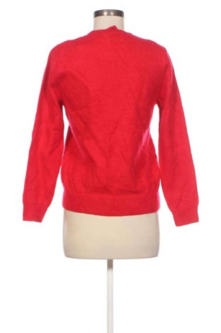 Dámsky pulóver Hugenberg, Veľkosť L, Farba Červená, Cena  12,95 €