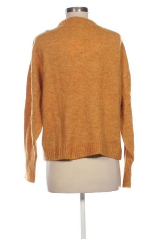 Дамски пуловер Ichi, Размер M, Цвят Жълт, Цена 8,69 €