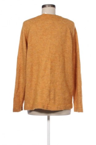 Damenpullover Ichi, Größe L, Farbe Orange, Preis 20,91 €