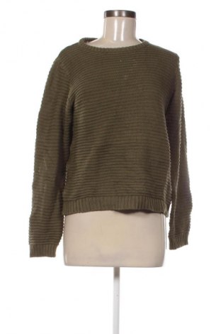 Dámsky pulóver Ichi, Veľkosť M, Farba Zelená, Cena  9,95 €