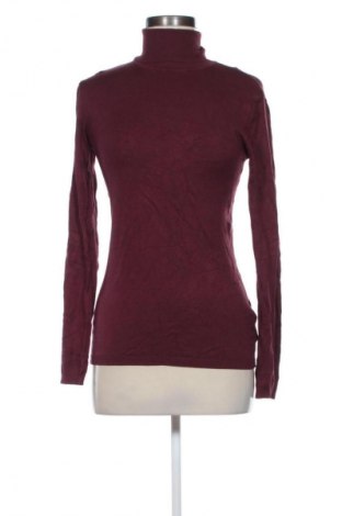 Női pulóver Ichi, Méret S, Szín Piros, Ár 4 299 Ft