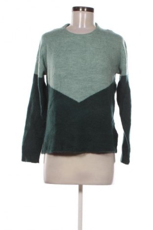 Női pulóver In Extenso, Méret S, Szín Zöld, Ár 2 939 Ft