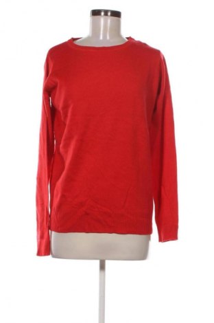 Dámsky pulóver Infinity, Veľkosť M, Farba Červená, Cena  6,95 €
