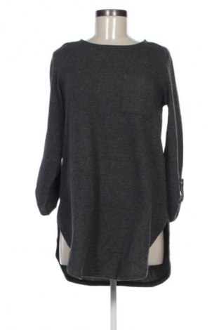 Дамски пуловер Infinity, Размер M, Цвят Сив, Цена 5,62 €