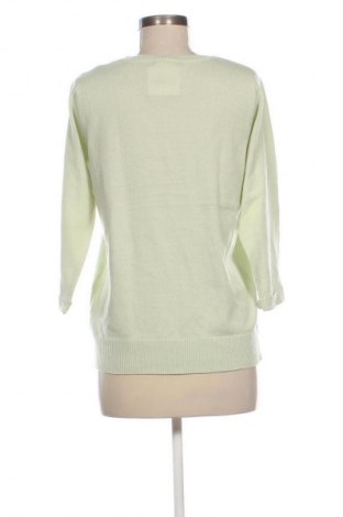 Dámsky pulóver Infinity, Veľkosť M, Farba Zelená, Cena  6,95 €