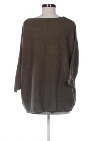 Damenpullover Infinity, Größe L, Farbe Grün, Preis € 14,83