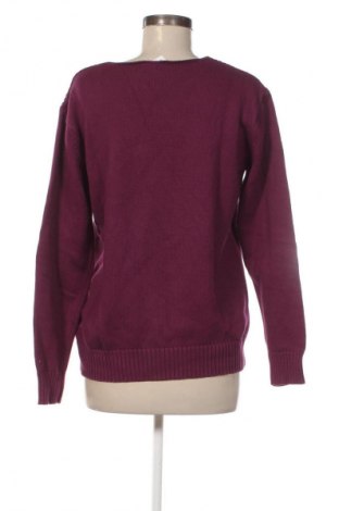 Pulover de femei Infinity, Mărime XXL, Culoare Mov, Preț 52,99 Lei