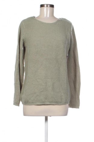 Damenpullover Infinity Woman, Größe S, Farbe Grün, Preis 4,99 €