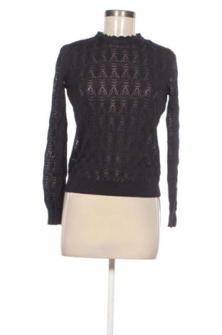 Pulover de femei Iris, Mărime S, Culoare Albastru, Preț 34,99 Lei