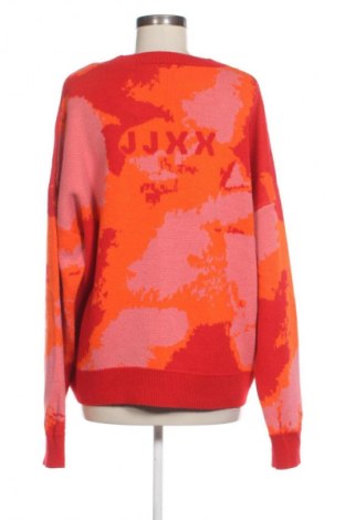Damski sweter JJXX, Rozmiar XXL, Kolor Kolorowy, Cena 112,04 zł