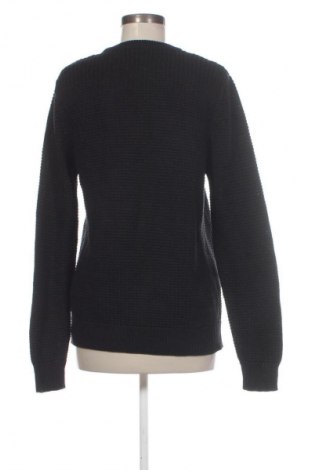 Γυναικείο πουλόβερ Jack & Jones, Μέγεθος M, Χρώμα Μαύρο, Τιμή 13,99 €