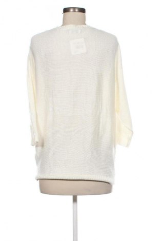 Pulover de femei Jacqueline De Yong, Mărime L, Culoare Ecru, Preț 25,99 Lei