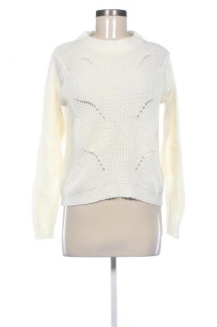 Dámský svetr Jacqueline De Yong, Velikost S, Barva Krémová, Cena  419,00 Kč