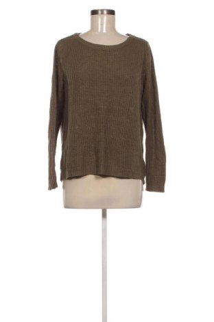 Dámsky pulóver Jacqueline De Yong, Veľkosť XS, Farba Zelená, Cena  5,95 €