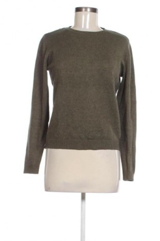 Damenpullover Jacqueline De Yong, Größe S, Farbe Grün, Preis 14,82 €