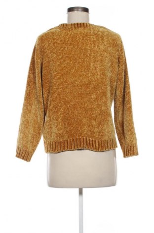 Damenpullover Jacqueline De Yong, Größe L, Farbe Orange, Preis 14,82 €