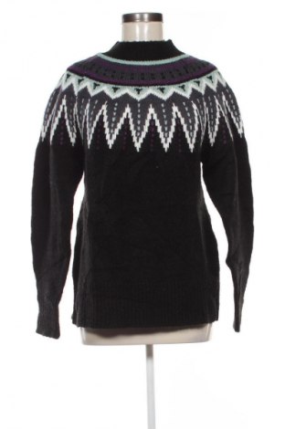 Dámský svetr Jacqueline De Yong, Velikost M, Barva Černá, Cena  149,00 Kč