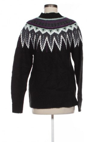 Dámský svetr Jacqueline De Yong, Velikost M, Barva Černá, Cena  149,00 Kč