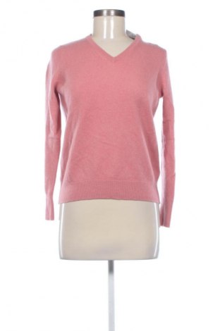 Női pulóver Jake*s, Méret M, Szín Hamurózsaszín, Ár 8 661 Ft