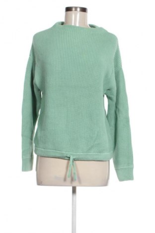 Dámský svetr Jake*s, Velikost M, Barva Zelená, Cena  409,00 Kč