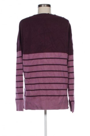 Дамски пуловер Jana Ina, Размер L, Цвят Лилав, Цена 8,69 €