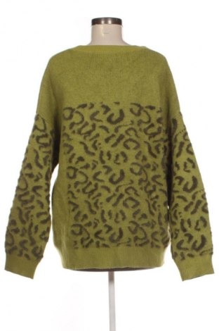 Damski sweter Jana Ina, Rozmiar XL, Kolor Kolorowy, Cena 43,99 zł