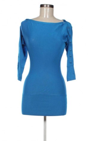 Damski sweter Jane Norman, Rozmiar S, Kolor Niebieski, Cena 112,53 zł