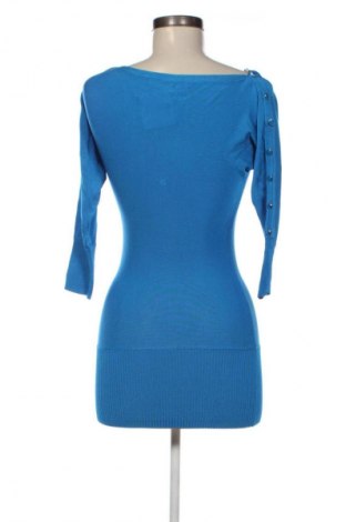 Damski sweter Jane Norman, Rozmiar S, Kolor Niebieski, Cena 112,53 zł