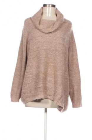 Dámsky pulóver Janet & Joyce, Veľkosť 3XL, Farba Viacfarebná, Cena  13,95 €