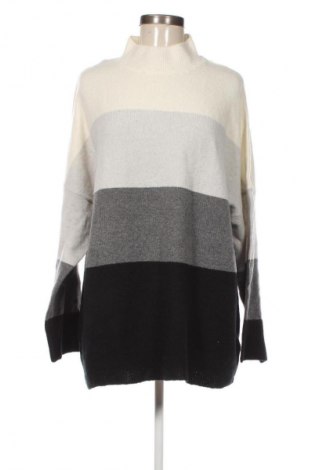 Damenpullover Janina, Größe XL, Farbe Mehrfarbig, Preis € 8,99