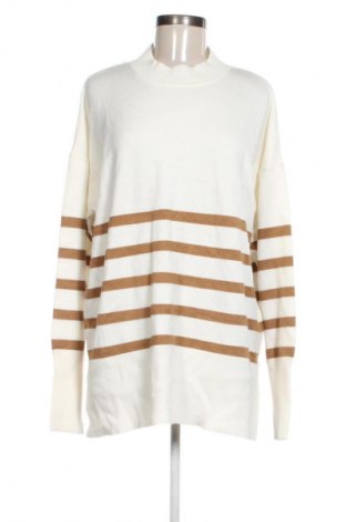 Dámsky pulóver Janina, Veľkosť XL, Farba Viacfarebná, Cena  7,95 €