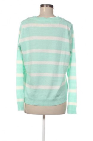 Дамски пуловер Janina, Размер XXL, Цвят Многоцветен, Цена 8,69 €