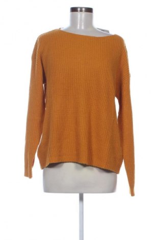 Damenpullover Janina, Größe XL, Farbe Gelb, Preis € 7,99