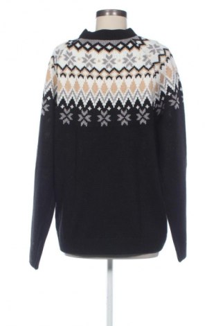 Дамски пуловер Janina, Размер XL, Цвят Многоцветен, Цена 6,13 €