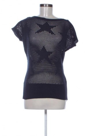 Damenpullover Janina, Größe M, Farbe Blau, Preis € 4,99