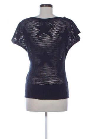 Damenpullover Janina, Größe M, Farbe Blau, Preis € 4,99