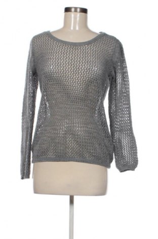 Дамски пуловер Janina, Размер M, Цвят Сив, Цена 4,09 €