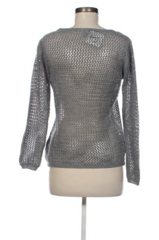 Дамски пуловер Janina, Размер M, Цвят Сив, Цена 4,09 €