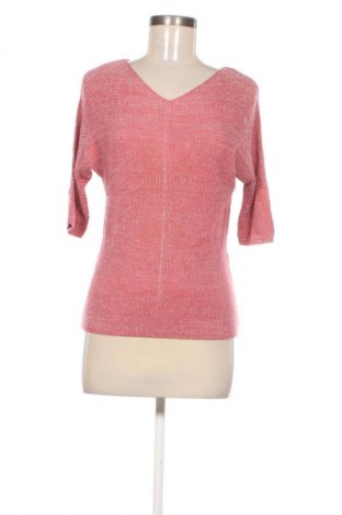 Дамски пуловер Janina, Размер S, Цвят Червен, Цена 4,09 €