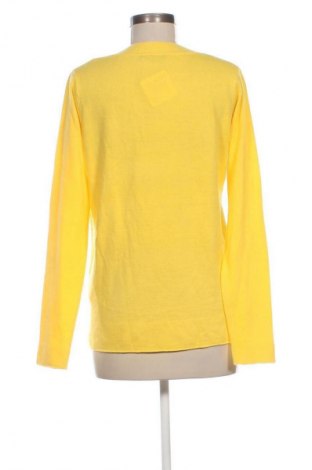 Дамски пуловер Janina, Размер M, Цвят Жълт, Цена 5,11 €