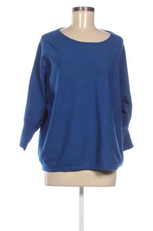 Дамски пуловер Janina, Размер XL, Цвят Син, Цена 15,00 €