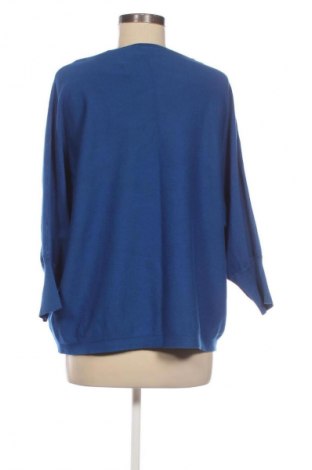 Дамски пуловер Janina, Размер XL, Цвят Син, Цена 15,00 €