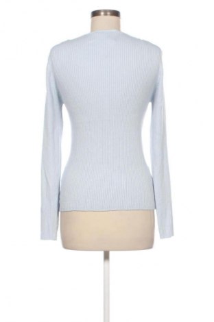 Női pulóver Janina, Méret L, Szín Kék, Ár 2 839 Ft