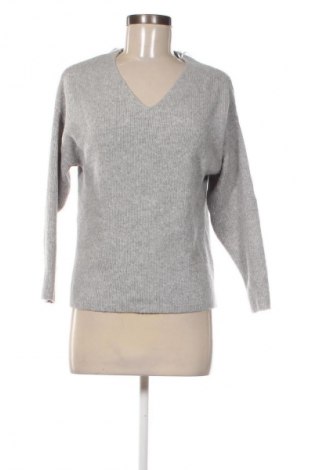 Дамски пуловер Janina, Размер M, Цвят Сив, Цена 4,60 €