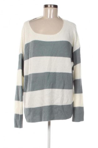 Damenpullover Janina, Größe XXL, Farbe Mehrfarbig, Preis 10,99 €