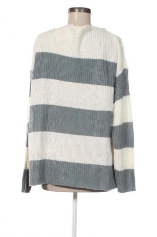 Damenpullover Janina, Größe XXL, Farbe Mehrfarbig, Preis 10,99 €