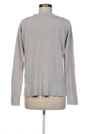 Γυναικείο πουλόβερ Janina, Μέγεθος L, Χρώμα Γκρί, Τιμή 5,99 €