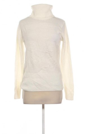 Női pulóver Janina, Méret M, Szín Fehér, Ár 2 639 Ft