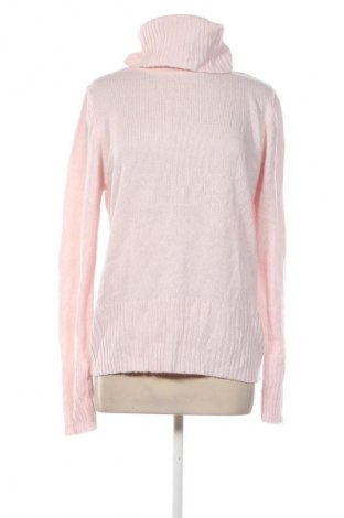 Damenpullover Janina, Größe L, Farbe Rosa, Preis 6,99 €
