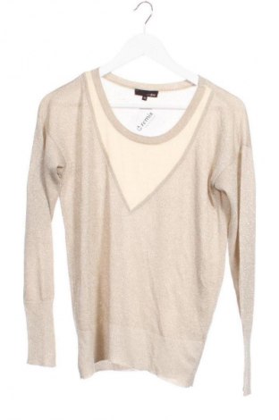 Dámsky pulóver Jbc, Veľkosť XS, Farba Zlatistá, Cena  6,95 €